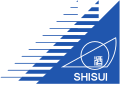 Official logo of Shisui