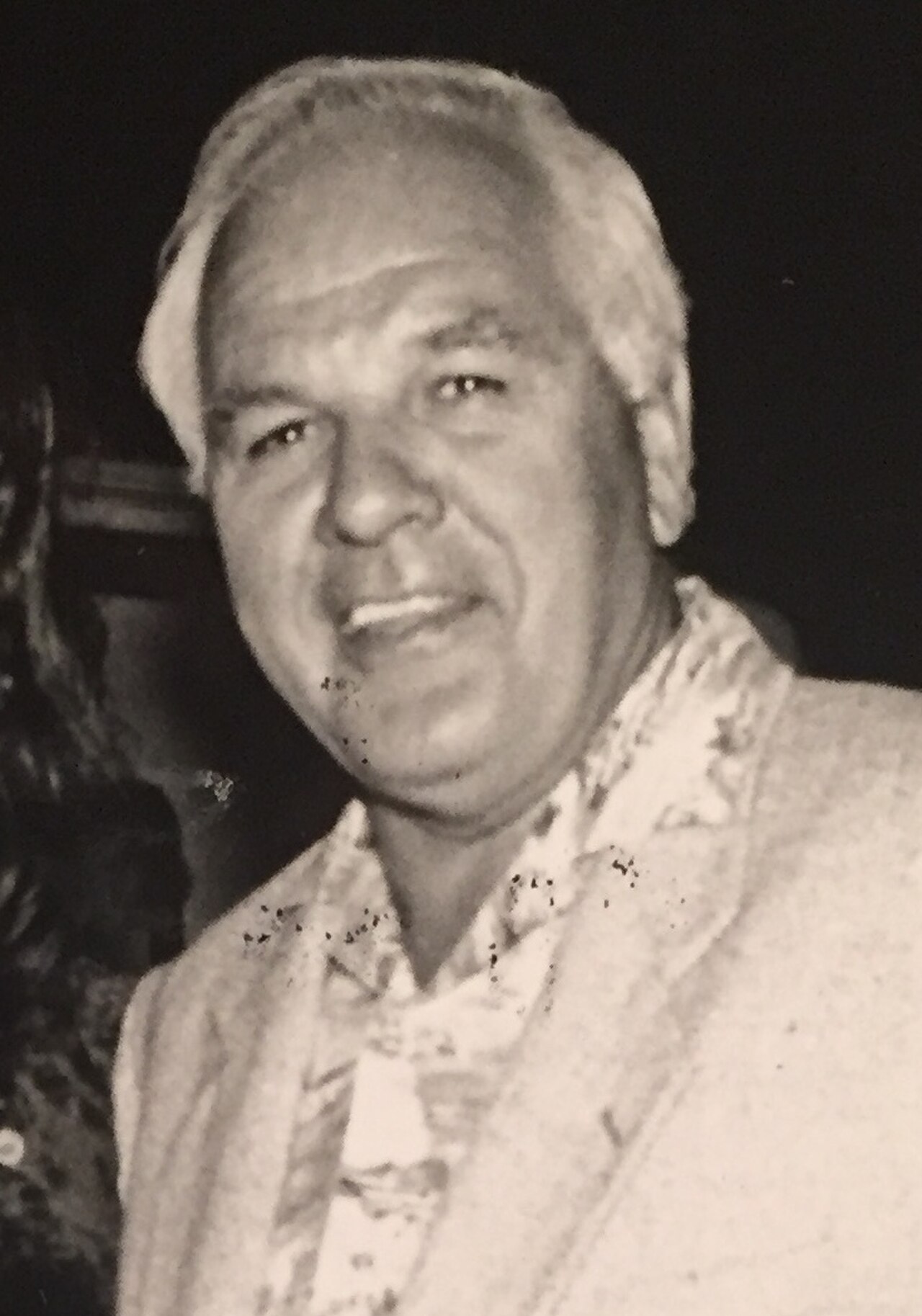 Robert Labine 1992.jpg
