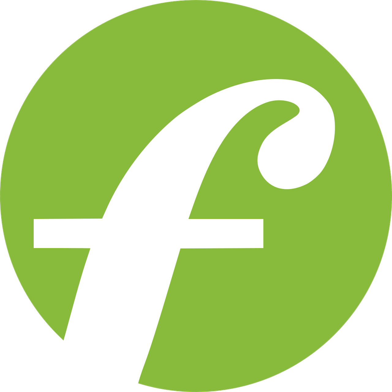 Forte New Icon.svg