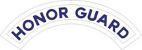 Honor Guard tab for select units
