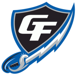 Georgia Force logo