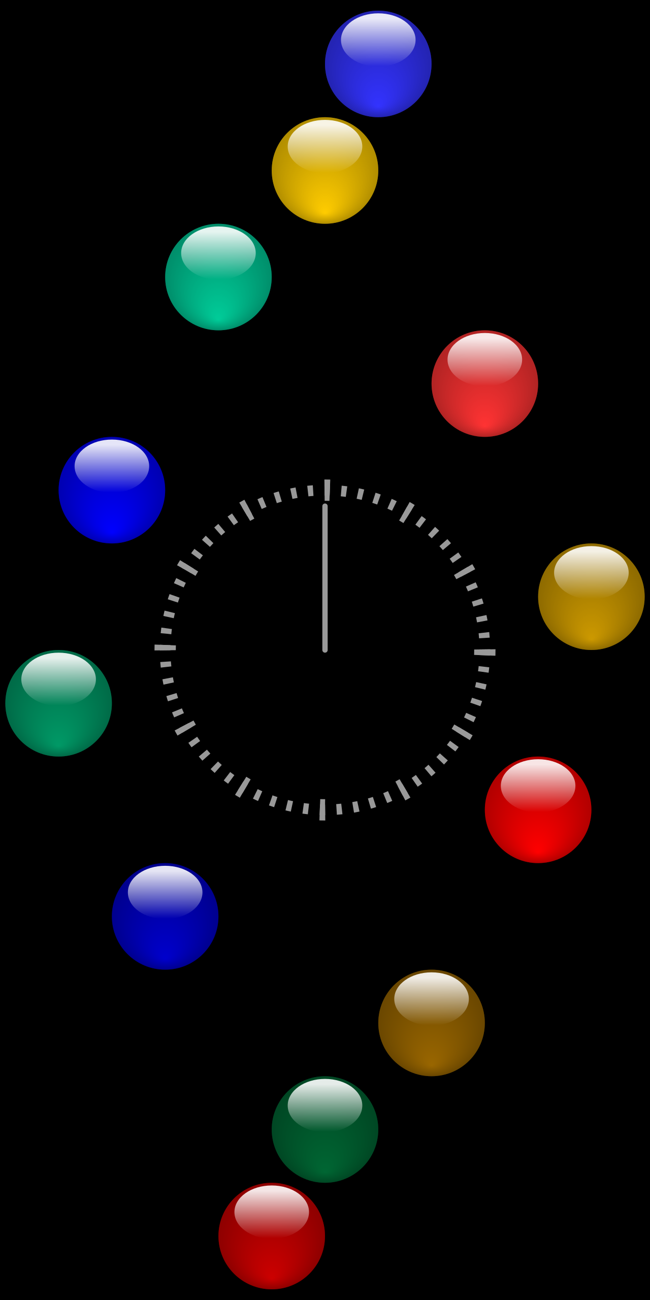 Pendulum wave top animation.svg