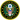 Military service mark of the United States Army