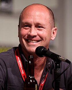 Mike Judge Primetime Emmy Award winner and creator of Beavis and Butt-Head, King of the Hill, and Silicon Valley (BS, Physics)
