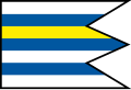 Flag of Ubľa