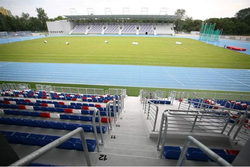 Marshal Józef Piłsudski Athletic and Football Stadium