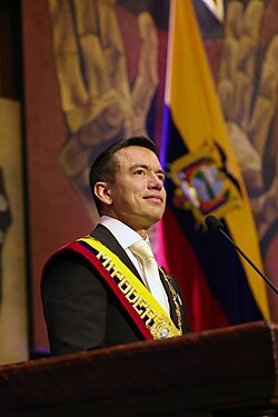 Daniel Noboa