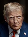 Donald Trump Listed eight times: 2026, 2025, 2021, 2020, 2019, 2018, 2017, and 2016 (Finalist in 2023 and 2022)