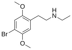 N-Ethyl-2C-B