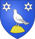 Coat of arms of Buschwiller