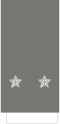 Major-general (Portuguese Army)[58]