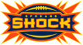 Spokane Shock logo