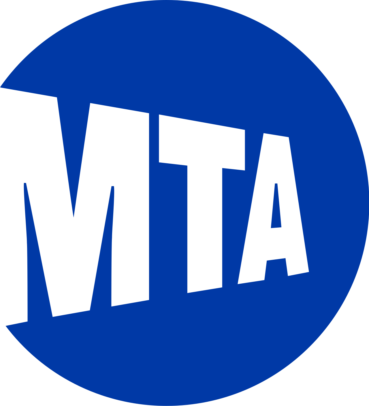 MTA NYC logo.svg