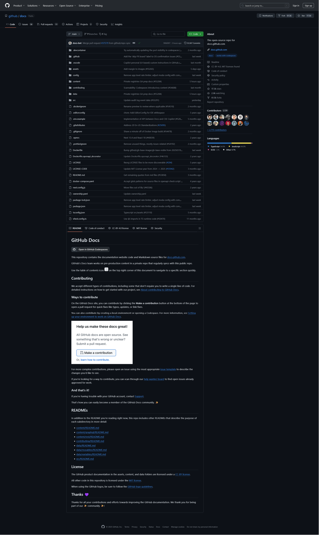 Github Docs repository screenshot.png