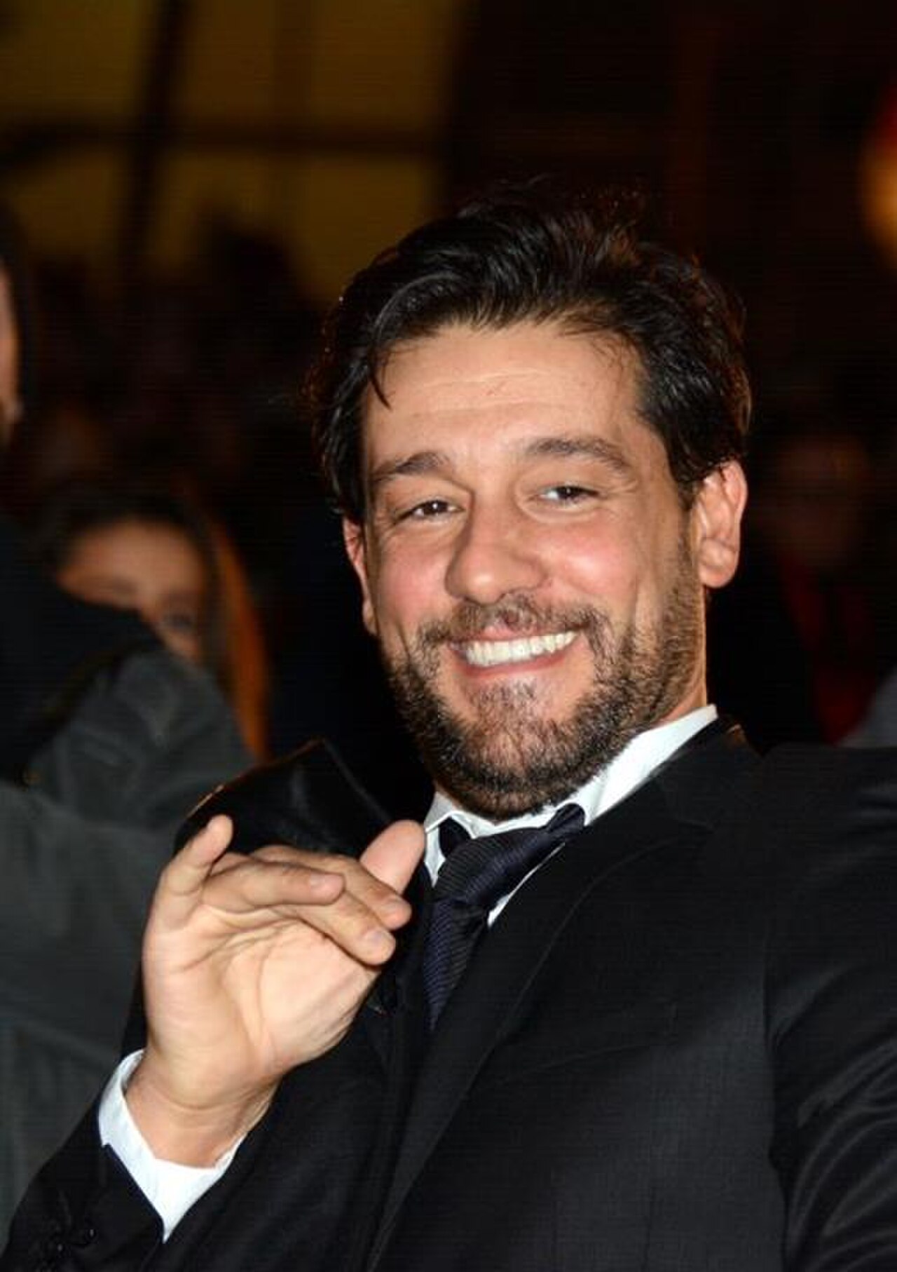 Titoff NRJ 2013.jpg