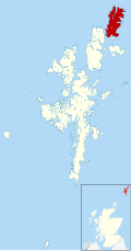 File:Shetland Unst locator.svg