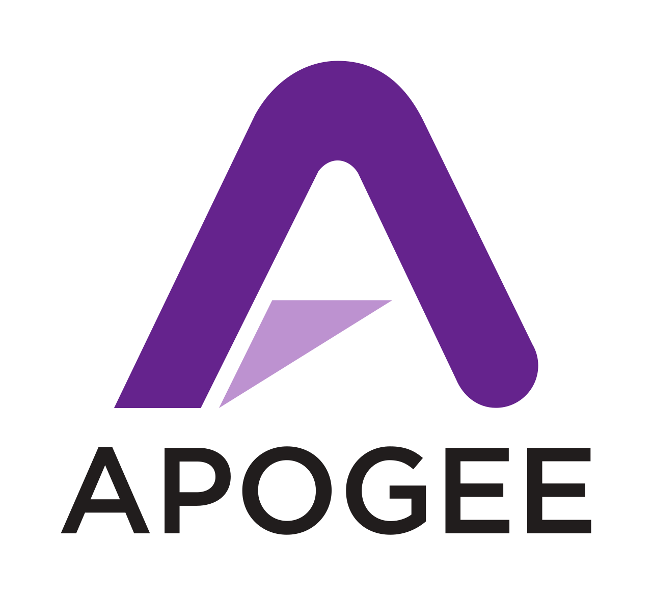 Apogee Electronics - logo.svg