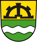 Coat of arms of Muolen