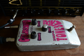 A 1974 Colorsound Supa Tone Bender