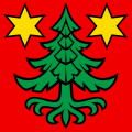 Flag of Eggiwil