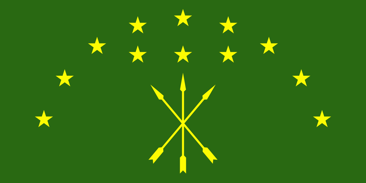 Circassian flag.svg