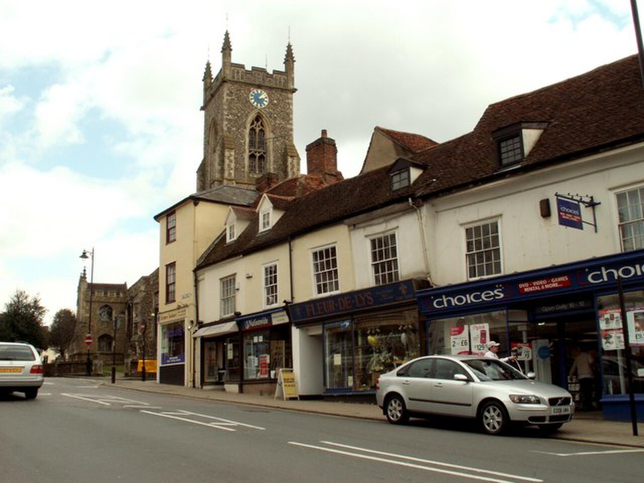 Halstead, Essex - geograph.org.uk - 151114.jpg
