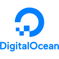 DigitalOcean's logo