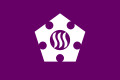 Flag of Tachikawa