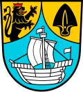 Coat of arms of Prohn