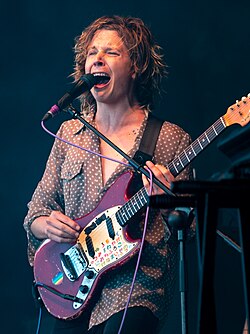 Allbrook in 2019
