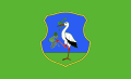 Flag of Heves County