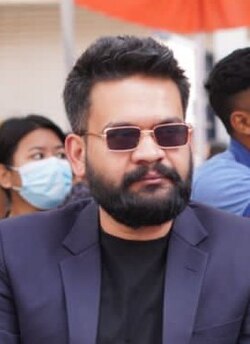 Federal Democratic Republic of Nepal, Balendra Shah, Prime Minister of Nepal