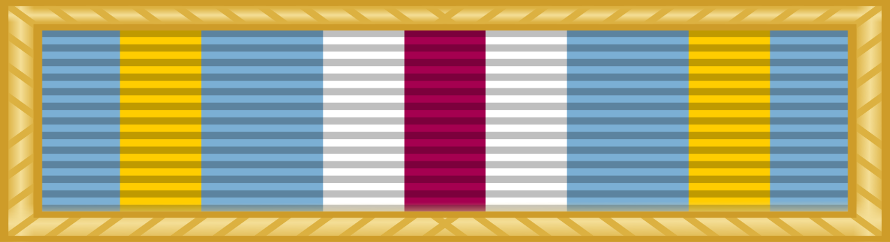 Joint Meritorious Unit Award (USMC and USN frame).svg