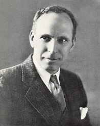 Roger Nash Baldwin