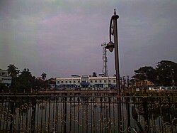 Baduria Karmatirtha