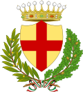 Coat of arms of Albenga