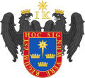 Coat of arms of Intendancy of Lima