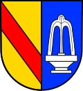 Coat of arms of Weitersborn