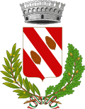 Coat of arms of Pigna