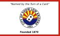 Flag of Show Low