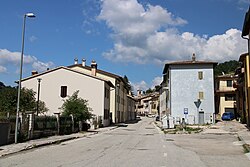 Colfiorito