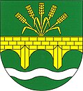 Coat of arms of Odrava