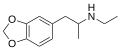 methylenedioxyethylamphetamine