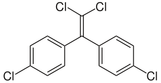 p,p'-DDE (impurity)