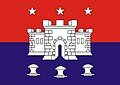 Flag of Cabedelo