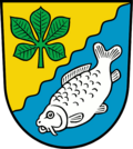 Coat of arms of Bestensee