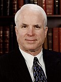 John McCain (R-AZ)