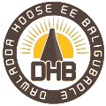 Official logo of Baligubadle