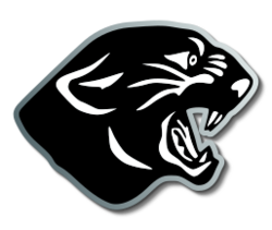 Parma Panthers logo