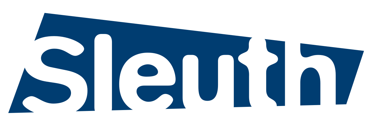 Sleuth logo.svg